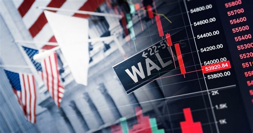 Stock Market Volatility is Increasing: 1 Spectacular Stock You Can Buy at a Bargain Price Today | The Motley Fool