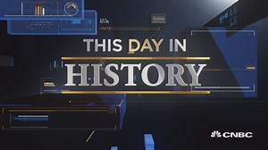 This Day in History, March 1, 2016