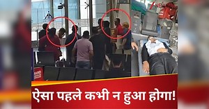 सेना के अफसर ने SpiceJet एयरलाइन के 4 कर्मचारियों को पटक-पटककर मारा था, आर्मी ने लिया ये बड़ा एक्शन