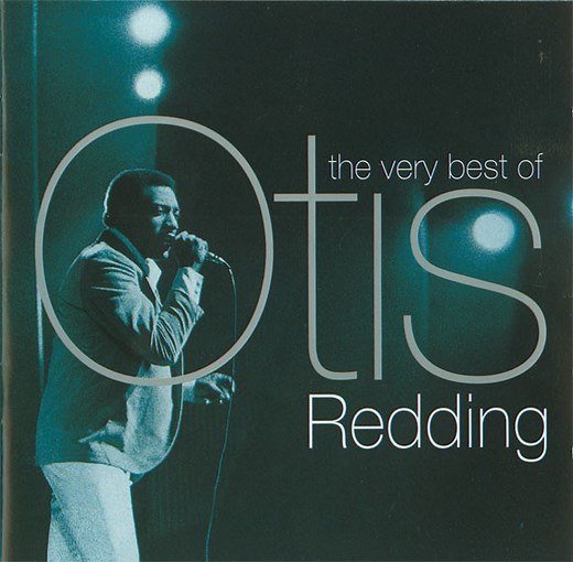 Otis Redding - The Very Best Of Otis Redding