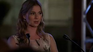 No more secrets. #Revenge | Revenge