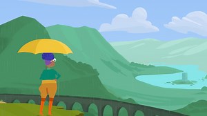 Explore weather and climate - BBC Bitesize