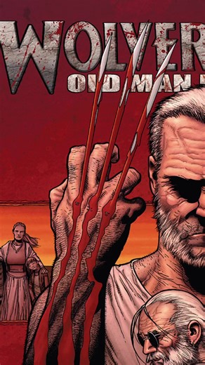 39K views · 648 reactions | (FULL 11MIN VIDEO ON MY PROFILE) - FULL STORY: OLD MAN LOGAN (TAGLISH) | Galactic Shark | Facebook