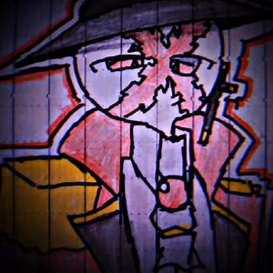 今年最初の一作 #イラスト #countryhumans #いらすと #art #drawing #カントリーヒューマンズ #てんぷれお借りしました