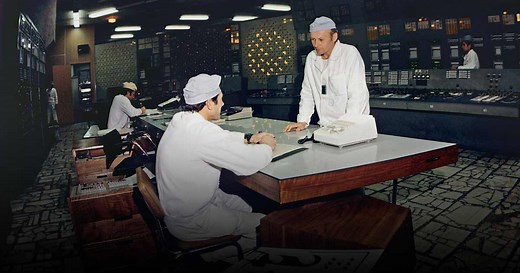 Chernobyl: 7 People Who Played a Crucial Role in the World's Worst Nuclear Disaster | HISTORY