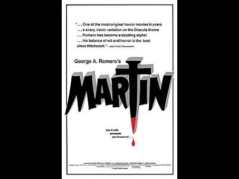 Martin (1978) - Trailer