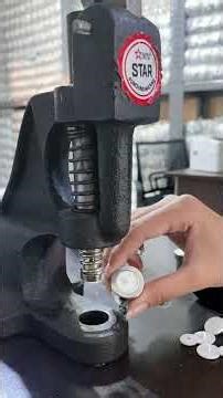 Tutorial kancing snap ukuran 1515 🥰 #snap #trend #fypage