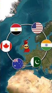 The UK has some wild history (and facts)