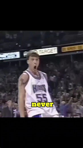 He Was NEVER an All-Star… But Jason Williams Changed Basketball Forever 🤯