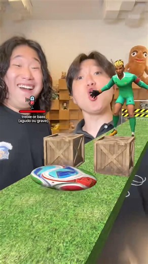 Minecraft Racing Beatbox Game ⛏️ | Who Wins the Race? 🏁 #tiktok #beatbox