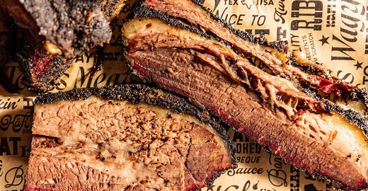 Where to Eat Top-of-the-Line Barbecue in DFW