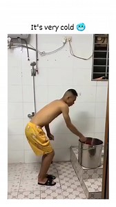 4.3K views · 11 reactions | When it's very cold❄️ and you need to bath | Sindiswa Ayesha Chiliza | Facebook