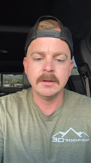 This Thanksgiving season, I’d like to give back to our community by helping a couple of families who may be going through a tough time. If you know a family in need, please reach out — I’d love to make sure they have a full Thanksgiving meal to enjoy with their loved ones. Let’s spread some kindness and gratitude this season. 🍂🙏 | 3D Roofing