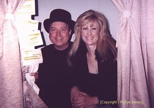 Rollye James - Alchetron, The Free Social Encyclopedia