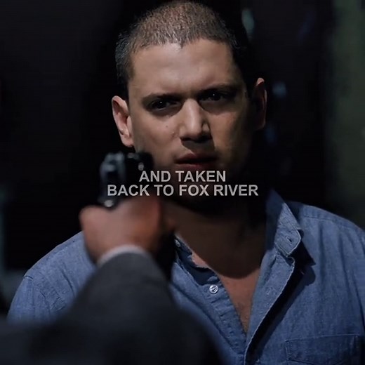 Michael Scofield and Mahone: A Deep Dive into Prison Break