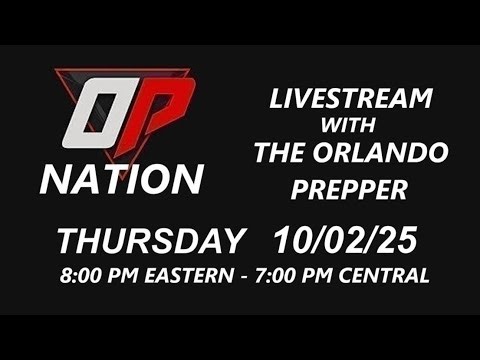 SHTF - The First 24 Hours