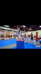 Master adil of martial arts | Alpha Tigers Mixed Martial Arts , Doha Academy Sport