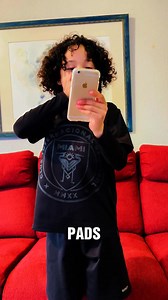 Only 1% of parents have used our 30-day money-back guarantee—because they’re just that good! 🔥 ✅ No more "Mom, my shin pads hurt!" 🛡️ Pro protection, no bulk 🔄 Easy on—no pre-game stress 🌍 Durable, washable & built to last 👟 Trusted by 150,000 parents For a limited time, get FREE Pro Grip Socks with every order! 🆓 | FLAIR Fútbol