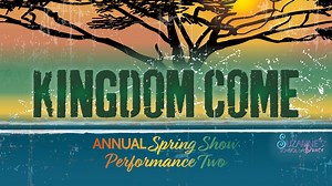 Kingdom Come - Performance Two