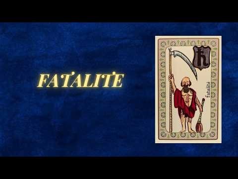 Fatalité I Oracle Belline