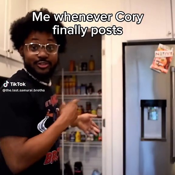 #viral #coryxkenshin