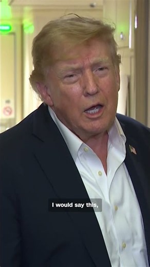 Trump dismisses China spying concerns: ‘We spy on them too’