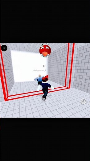 ME & MY FRIEND COMPLETED THE OBBY 🤝🔥 |#roblox #obby