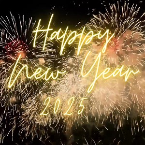 KTRS wishes our listeners a happy and safe New Years!! #ktrs #radio #newyears #talkofstl | The Big 550 KTRS