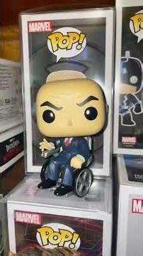 Marvel Character Funko Challenge! #funko #funkopop #marvelfunkopop #challenge