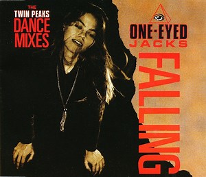 One-eyed Jacks - Falling