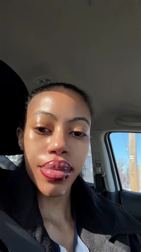 Lmao like yall be a lil unhinged.