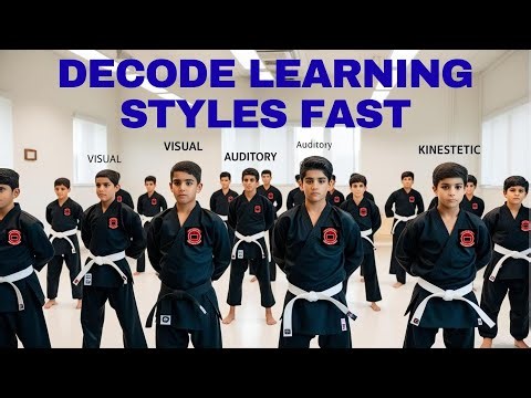 Adapt Your Teaching to The Student's Needs - CMS #2