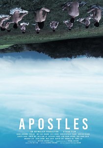 Apostles streaming: where to watch movie online?
