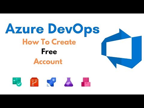 Create an account on Azure DevOps | Azure DevOps Tutorial For Beginners