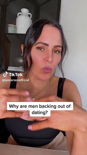 Understanding Men’s Retreat from Dating Standards