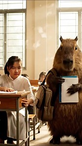capy báo #cappybao #capybao #capycute #CapybaraCute #capybara #capy #cappybara | Capy Báo