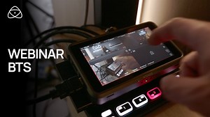 1K views | AtomX Cast for the Ninja series powered our multicam...