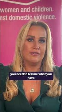 Could you spot the signs of Economic Abuse?