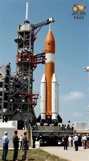 🚀 Did you know this happened today in history? On January 31, 1958, the United States entered the Space Age with the launch of Explorer 1, its first satellite. This historic mission sparked the Space Race, led to the discovery of the Van Allen Radiation Belts, and paved the way for NASA and modern space exploration. A small satellite that changed the future forever 🌍✨ 👀 Watch till the end to learn how it all began! 🔍 SEO Hashtags: #Explorer1 #SpaceAge #TodayInHistory #SpaceExploration #NASAH