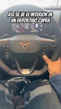 CUPRA LEON 🦁 2026, is it worth it? #automobile #car #trending #shorts #foryou #cupra #viral