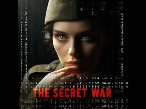 Women Codebreakers of WWII — The Secret War They Won