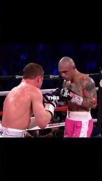 How smart Elite Boxers are #boxingbreakdown #boxing