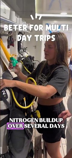 Get Your Nitrox Certification