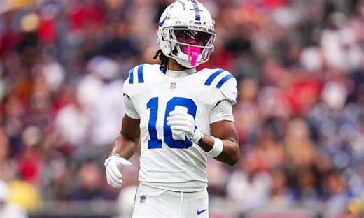 NFL DFS Week 10 Dart Board: Top Value Picks For DraftKings & FanDuel