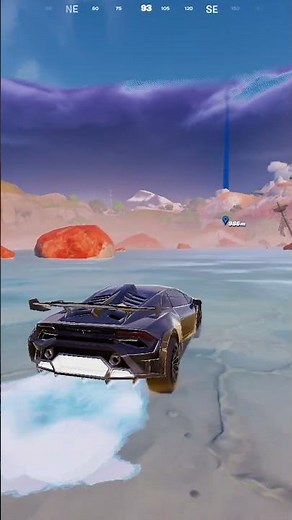 Fortnite Geoguessr (Chapter 5 Edition)