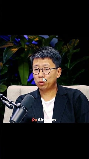 Half the decisions were wrong. Still built an $8 billion unicorn.​ ⁨@airwallex