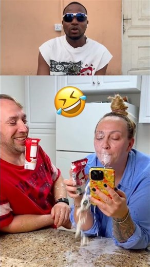 😂New Try Not To Laugh Challenge 🤣 #funny #memes #shorts