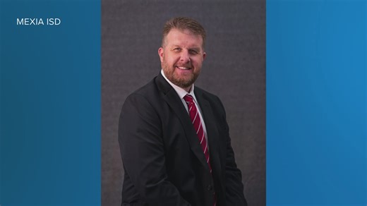 Mexia ISD names Brad Andrews as interim Superintendent