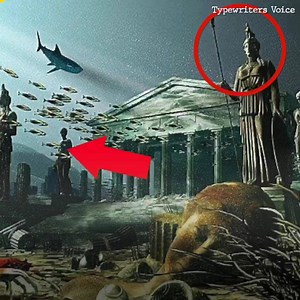 Amazing discoveries scientists still can't explain | Typewriters voice