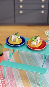 1.2K reactions · 20 comments | Because a tiny beach day isn’t complete without some ceviche.  | Tiny Kitchen | Facebook